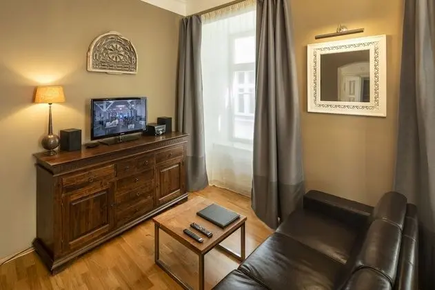 Deluxe Stüdyo, Küçük Mutfak, Şehir Manzaralı