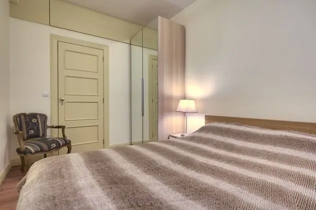 Apart Daire, 3 Yatak Odası, Deniz Manzaralı