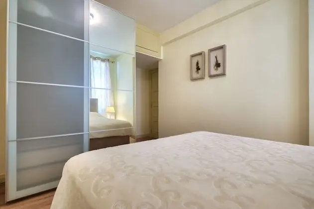 Apart Daire, 3 Yatak Odası, Deniz Manzaralı