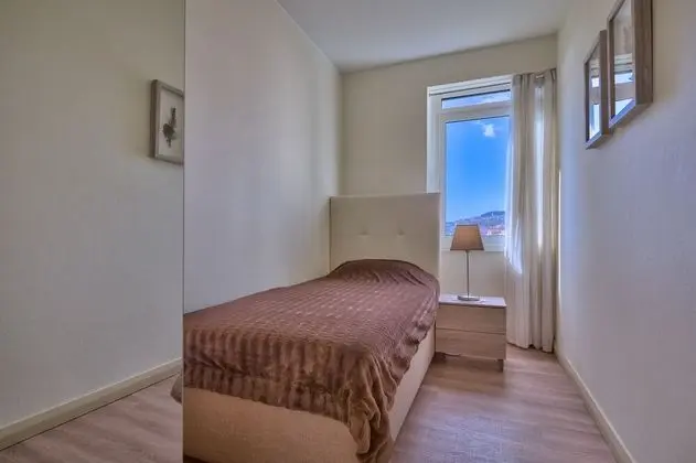 Apart Daire, 3 Yatak Odası, Deniz Manzaralı