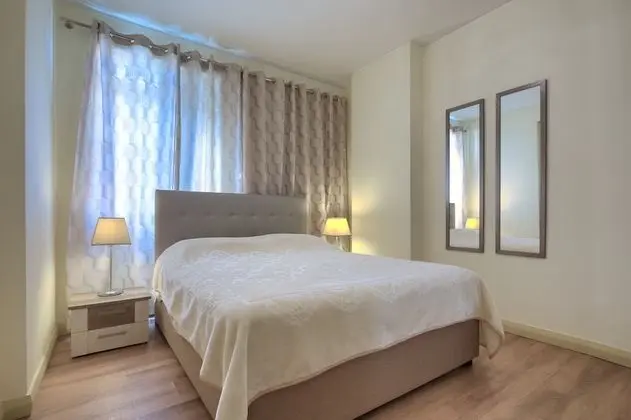 Apart Daire, 3 Yatak Odası, Deniz Manzaralı