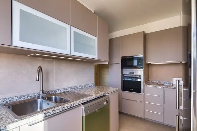 Apart Daire, 3 Yatak Odası, Deniz Manzaralı