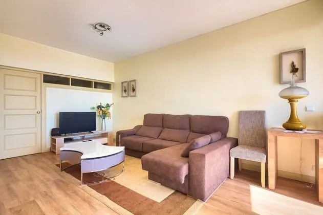 Apart Daire, 3 Yatak Odası, Deniz Manzaralı