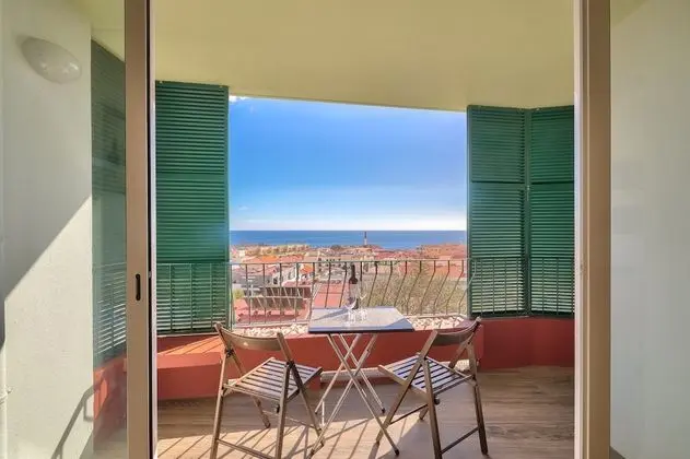 Apart Daire, 3 Yatak Odası, Deniz Manzaralı