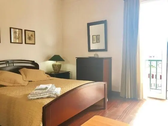 Apart Daire, 3 Yatak Odası, Deniz Manzaralı