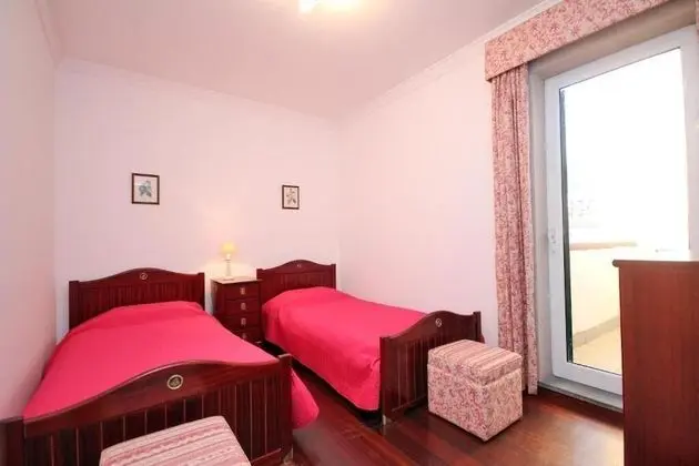 Apart Daire, 3 Yatak Odası, Deniz Manzaralı