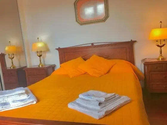 Apart Daire, 3 Yatak Odası, Deniz Manzaralı