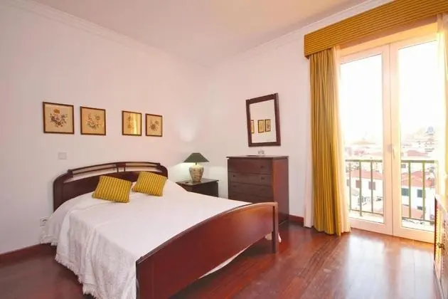 Apart Daire, 3 Yatak Odası, Deniz Manzaralı