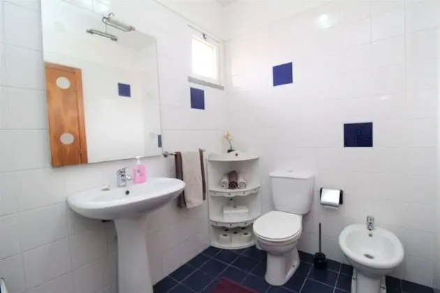 Apart Daire, 3 Yatak Odası, Deniz Manzaralı