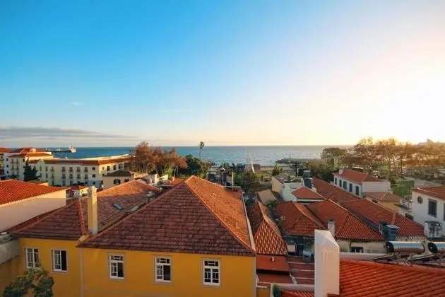 Apart Daire, 3 Yatak Odası, Deniz Manzaralı