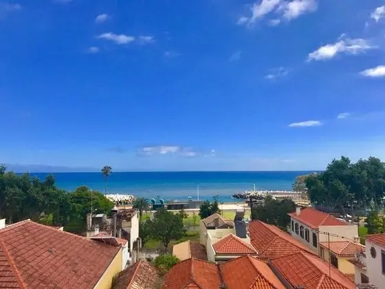 Apart Daire, 3 Yatak Odası, Deniz Manzaralı