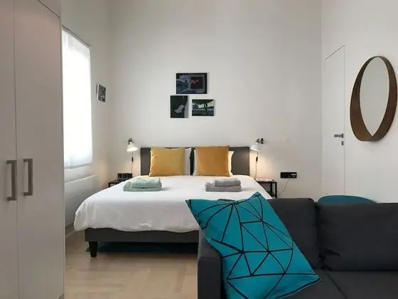 Design Apart Daire