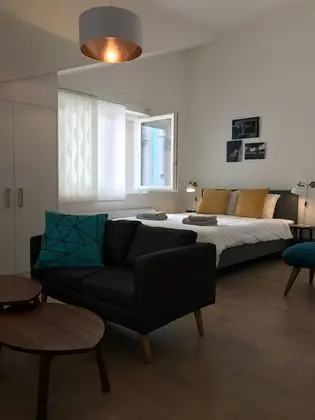 Design Apart Daire