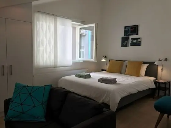 Design Apart Daire