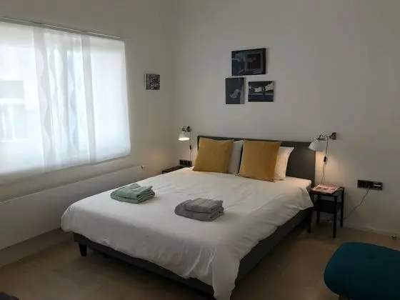Design Apart Daire