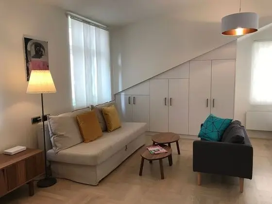 Design Apart Daire