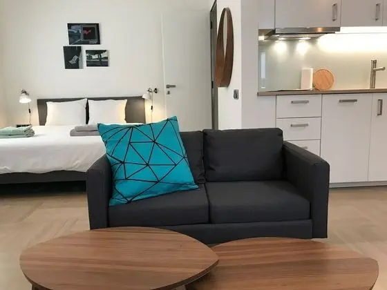 Design Apart Daire