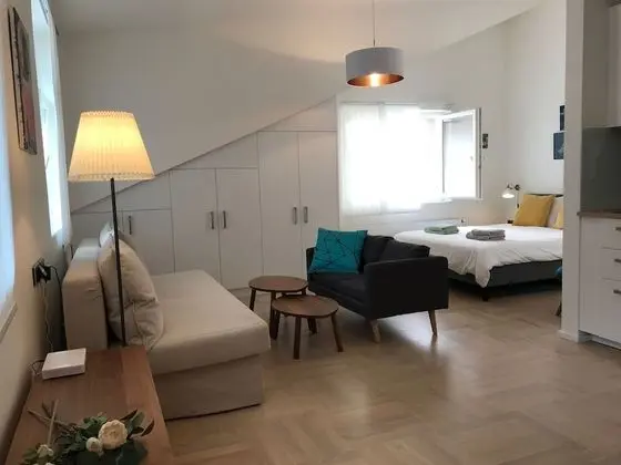 Design Apart Daire