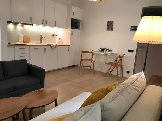 Design Apart Daire