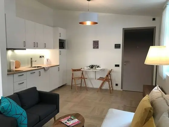 Design Apart Daire