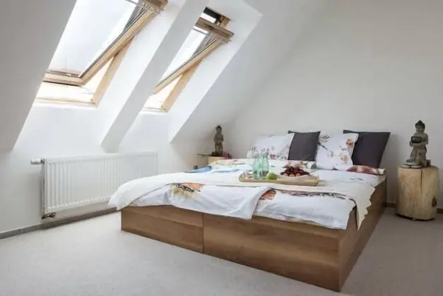 Luxury Apart Daire, 3 Yatak Odası