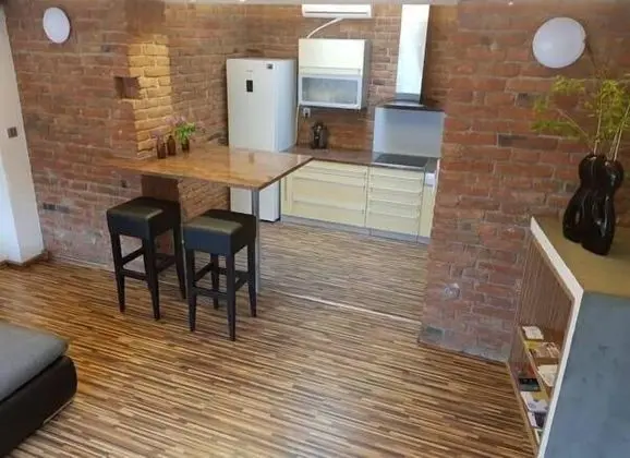 Luxury Apart Daire, 3 Yatak Odası