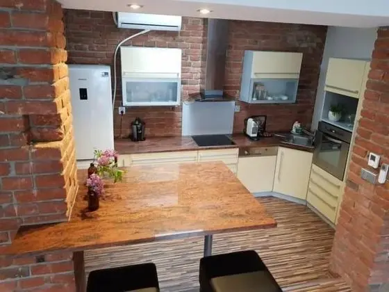 Luxury Apart Daire, 3 Yatak Odası