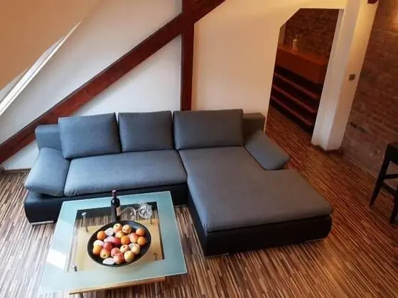 Luxury Apart Daire, 3 Yatak Odası