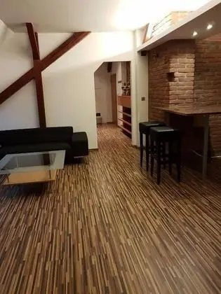 Luxury Apart Daire, 3 Yatak Odası