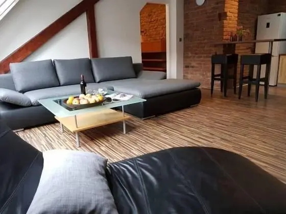 Luxury Apart Daire, 3 Yatak Odası