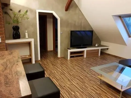 Luxury Apart Daire, 3 Yatak Odası