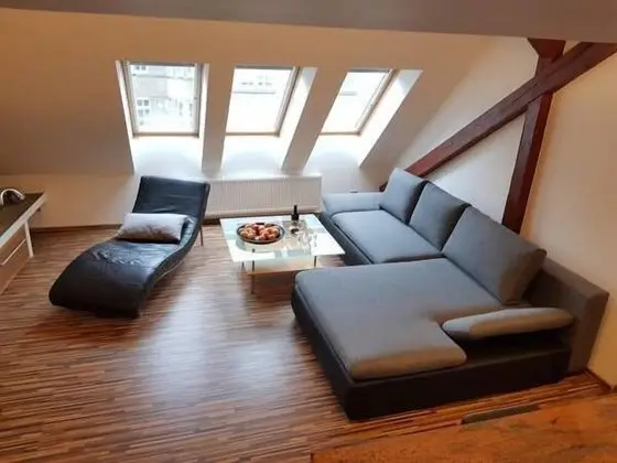 Luxury Apart Daire, 3 Yatak Odası