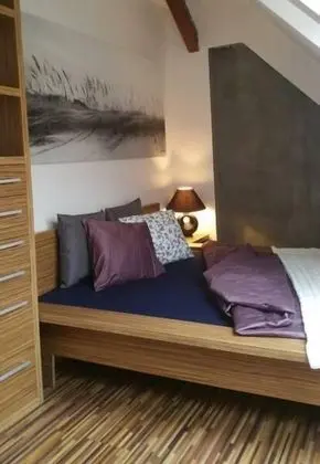 Luxury Apart Daire, 3 Yatak Odası