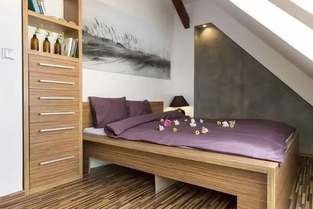 Luxury Apart Daire, 3 Yatak Odası