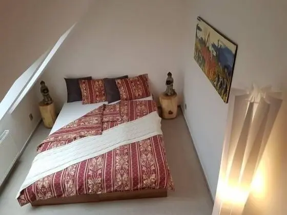 Luxury Apart Daire, 3 Yatak Odası