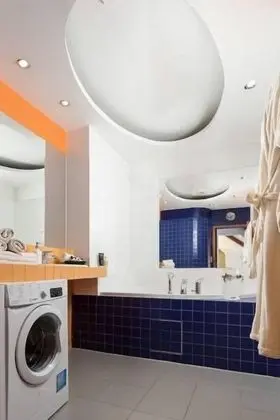 Luxury Apart Daire, 3 Yatak Odası