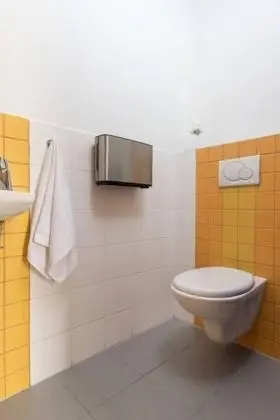 Luxury Apart Daire, 3 Yatak Odası
