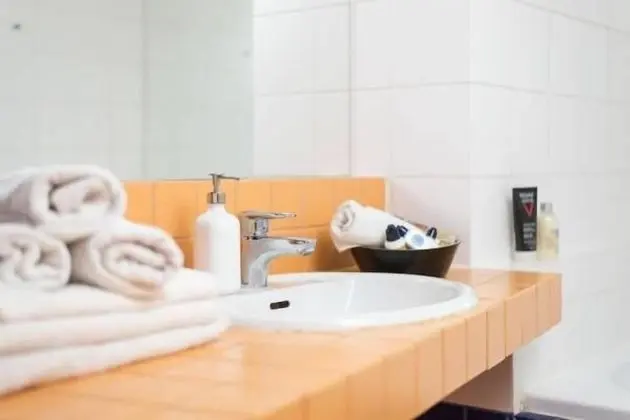 Luxury Apart Daire, 3 Yatak Odası