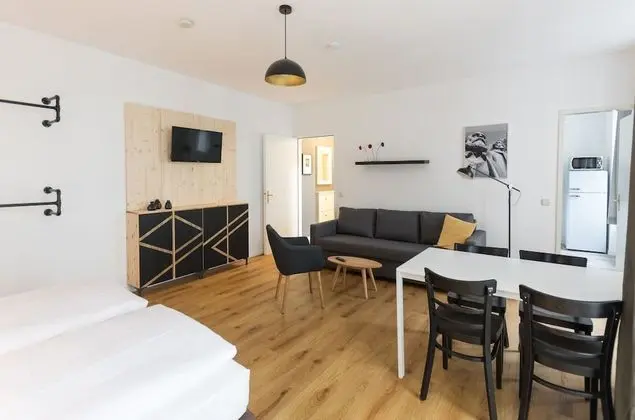 Stüdyo (42 sqm)