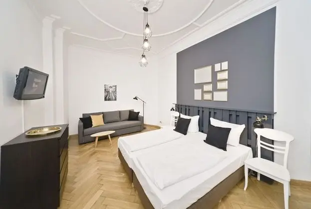 Stüdyo (42 sqm)