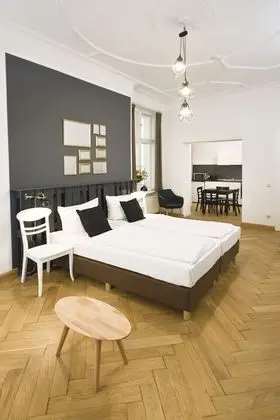 Stüdyo (42 sqm)