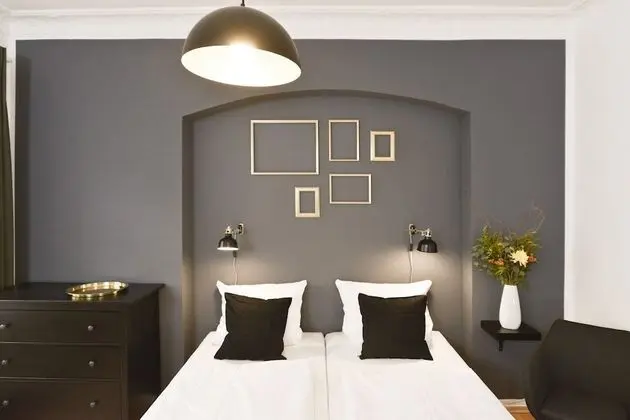 Stüdyo (42 sqm)
