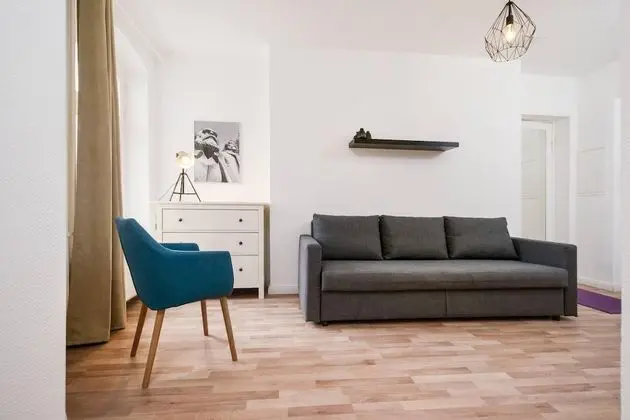 Stüdyo (42 sqm)