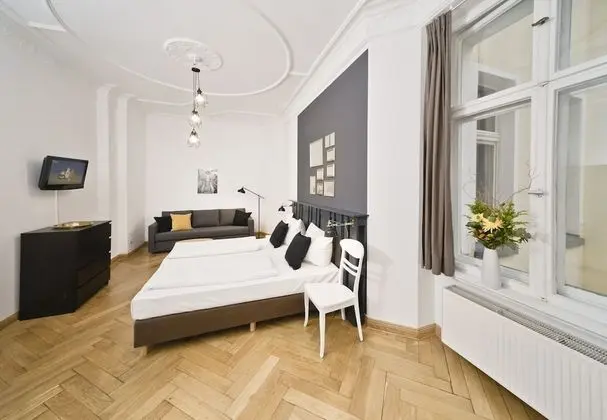 Stüdyo (42 sqm)