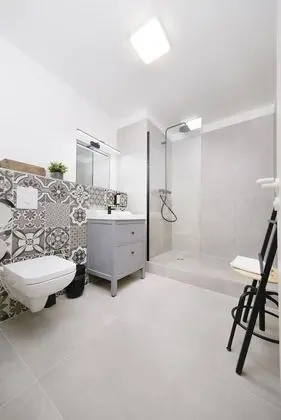 Stüdyo (42 sqm)