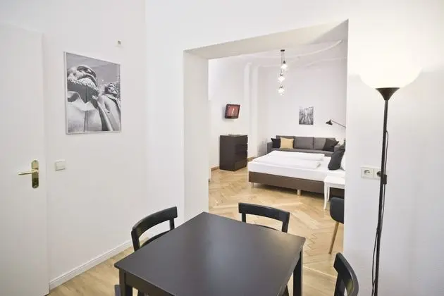 Stüdyo (42 sqm)