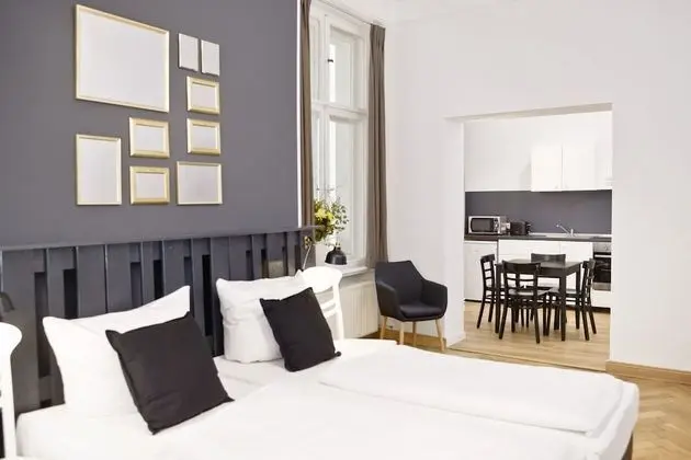 Stüdyo (42 sqm)
