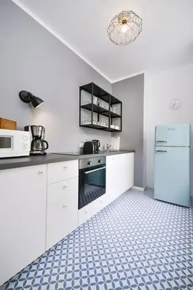 Stüdyo (42 sqm)