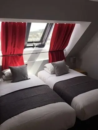 Apart Daire, 3 Yatak Odası (Spittal Street)