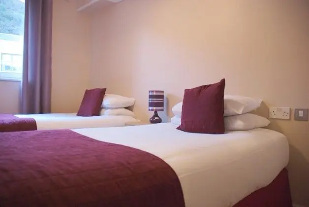 Apart Daire, 3 Yatak Odası (Spittal Street)